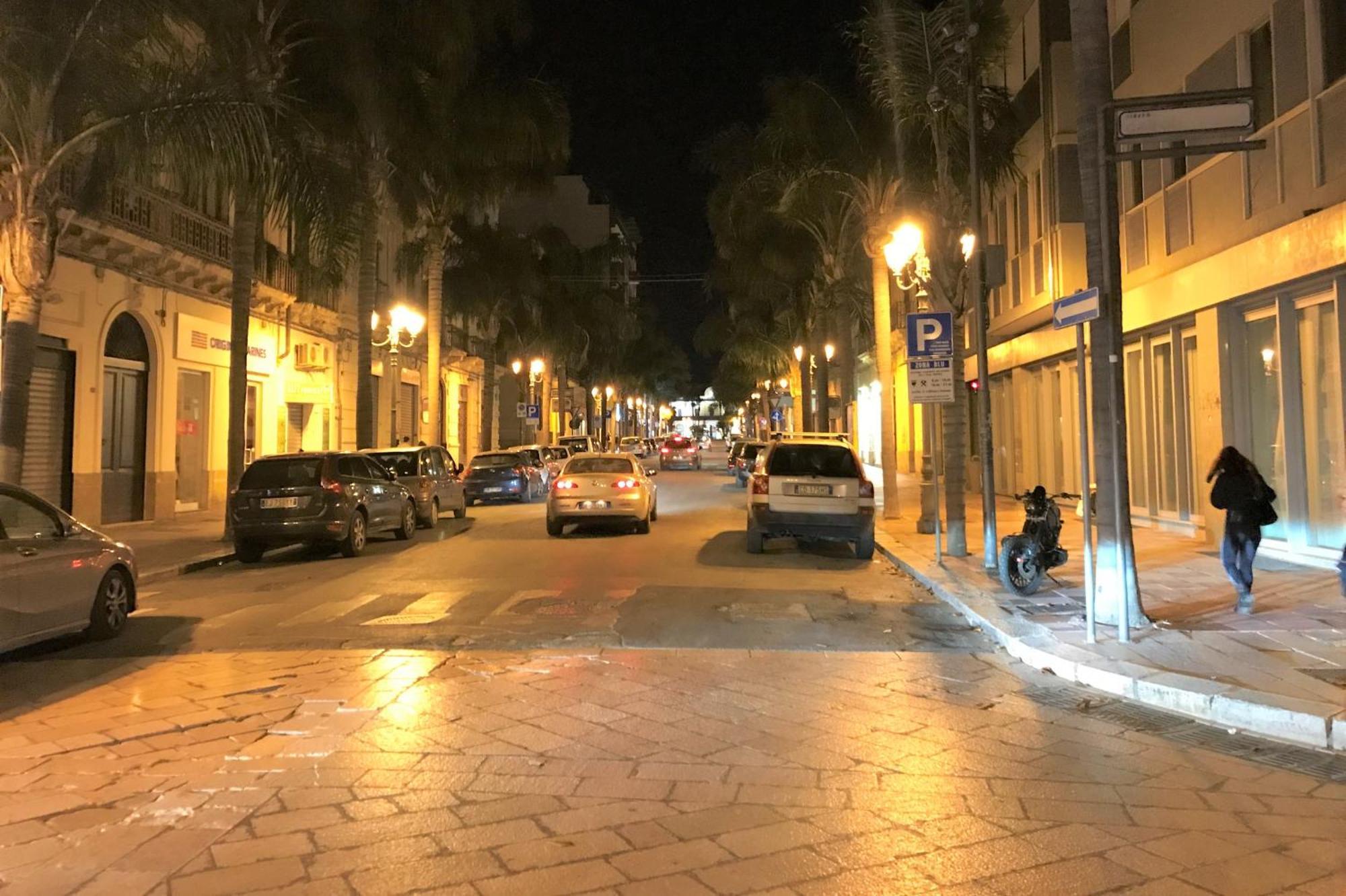 Appartamento Il Nido Бриндизи Экстерьер фото