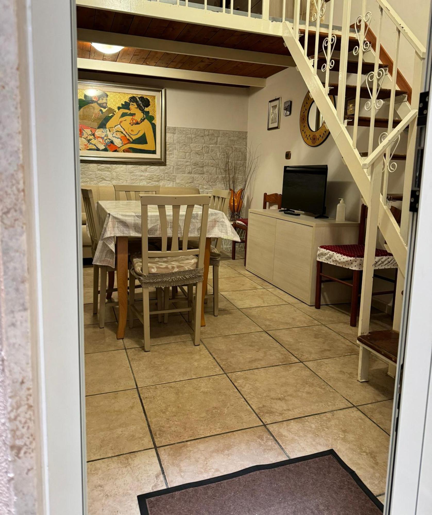 Appartamento Il Nido Бриндизи Экстерьер фото